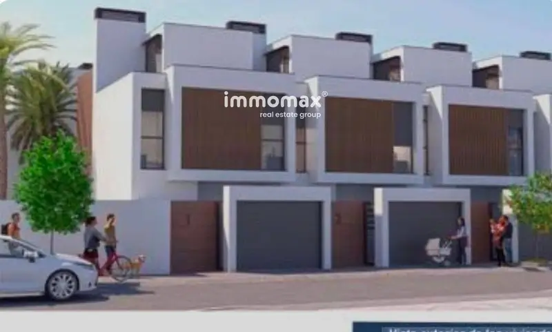 Dos Parcelas Urbanas en Venta Vilanova i la Geltru