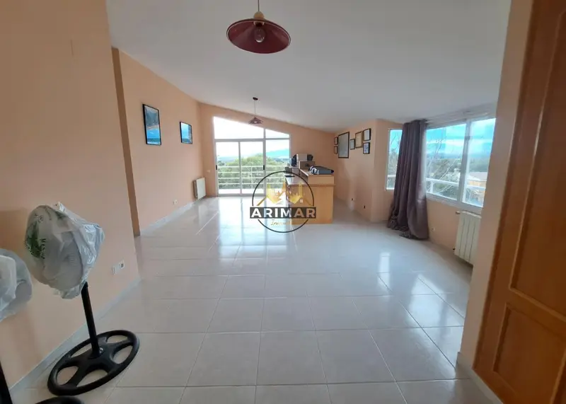 Chalet en venta en Borriol, Castellón