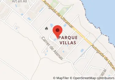 Subasta Vivienda Javea Montañar II Calle Tesalónica