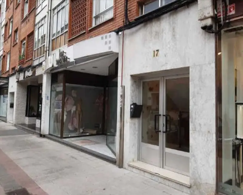 Local Comercial 290m² Castrillón Asturias