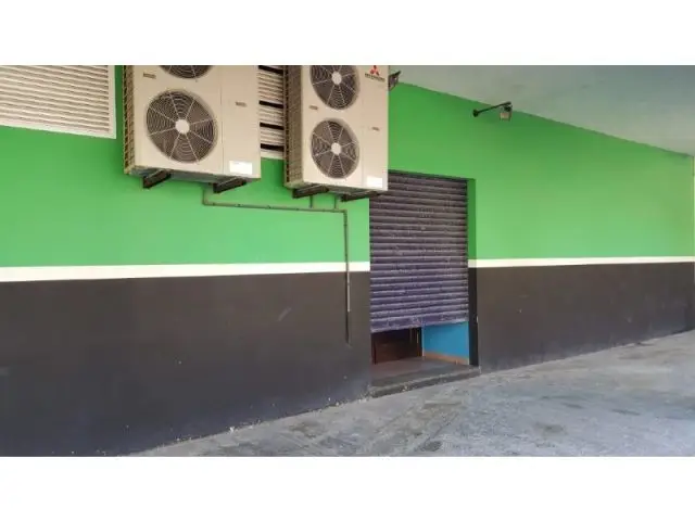 Se Vende Local Comercial en Cedeira Ideal para Pub o Negocio