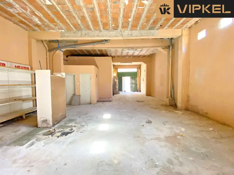 Venta de piso en Catabois (Ferrol)