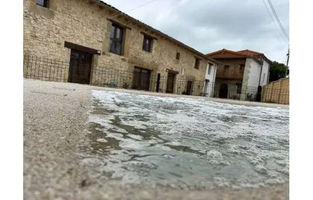 Apartamento 1 Dormitorio Ribamontán al Mar Amueblado