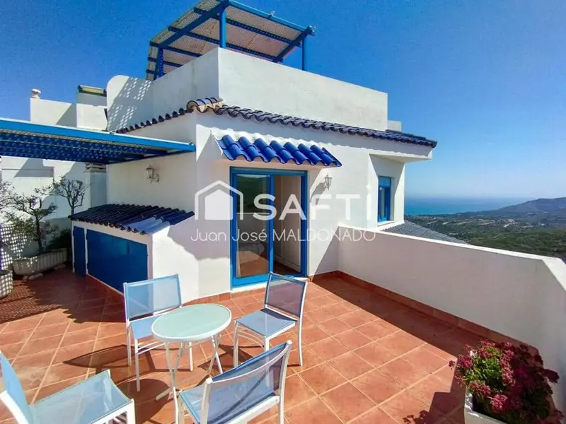 Ático en venta en Peñíscola, Castellón
