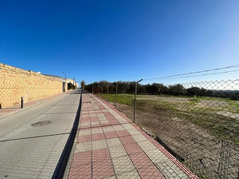 Venta Terreno Pilas Sevilla Suelo Urbano Residencial Fincas Rusticas