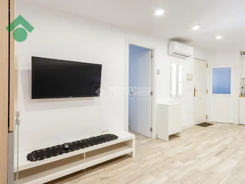 Piso en venta en Almayate junto a la playa
