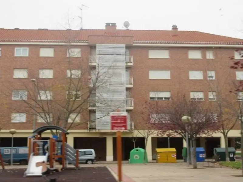 venta Garaje en Logroño, Rioja (La) (SRB0014002405)- Globaliza