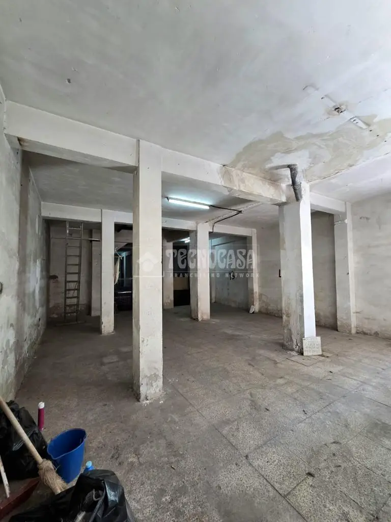 Local Comercial en Venta Levante Lepanto Fatima