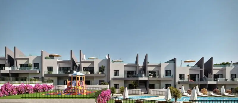 3 Cuarto Apartamento en venta
San Miguel de Salinas, Alicante