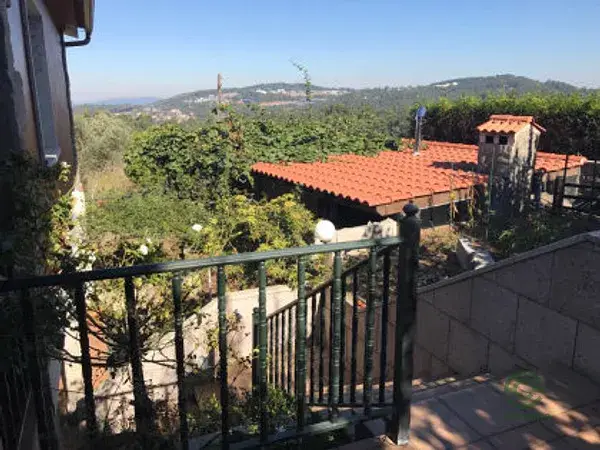 Casa con terreno en Mos 2 dormitorios