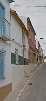 Venta Casa Barrio Bajo Puente Genil