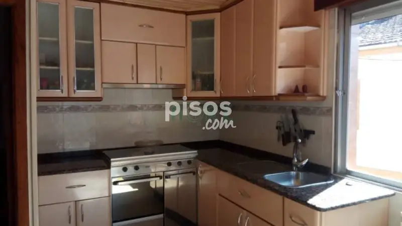 Casa en Venta Castrelo de Mino Preciosas Vistas