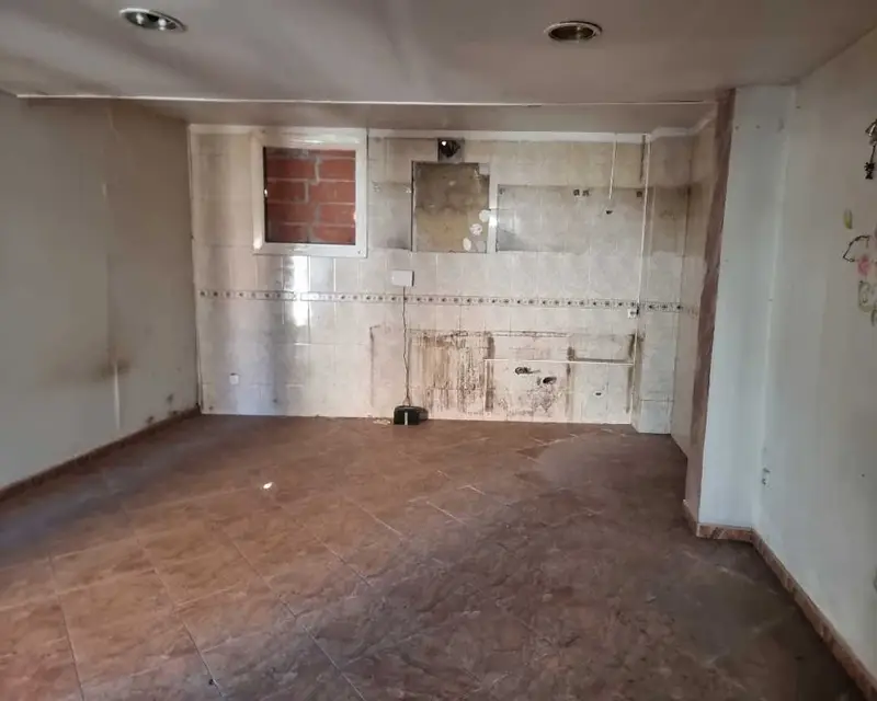 Casa Unifamiliar 105m2 Sabadell