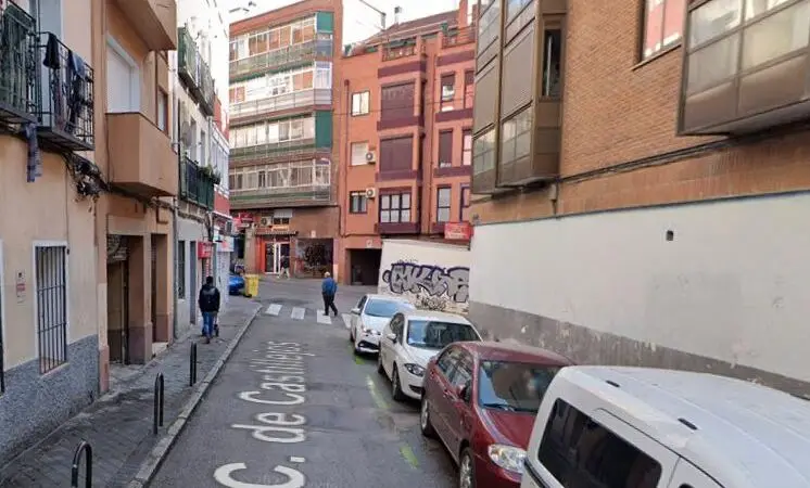 Casa en Subasta Madrid 4 habitaciones