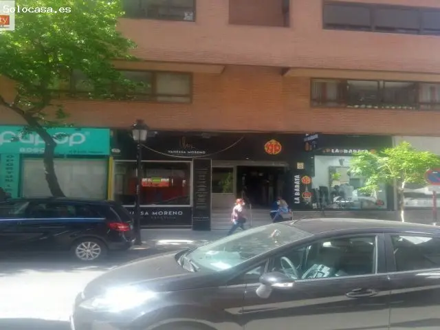 Local en Alquiler Villacerrada 150m2 Ideal Oficinas Negocios