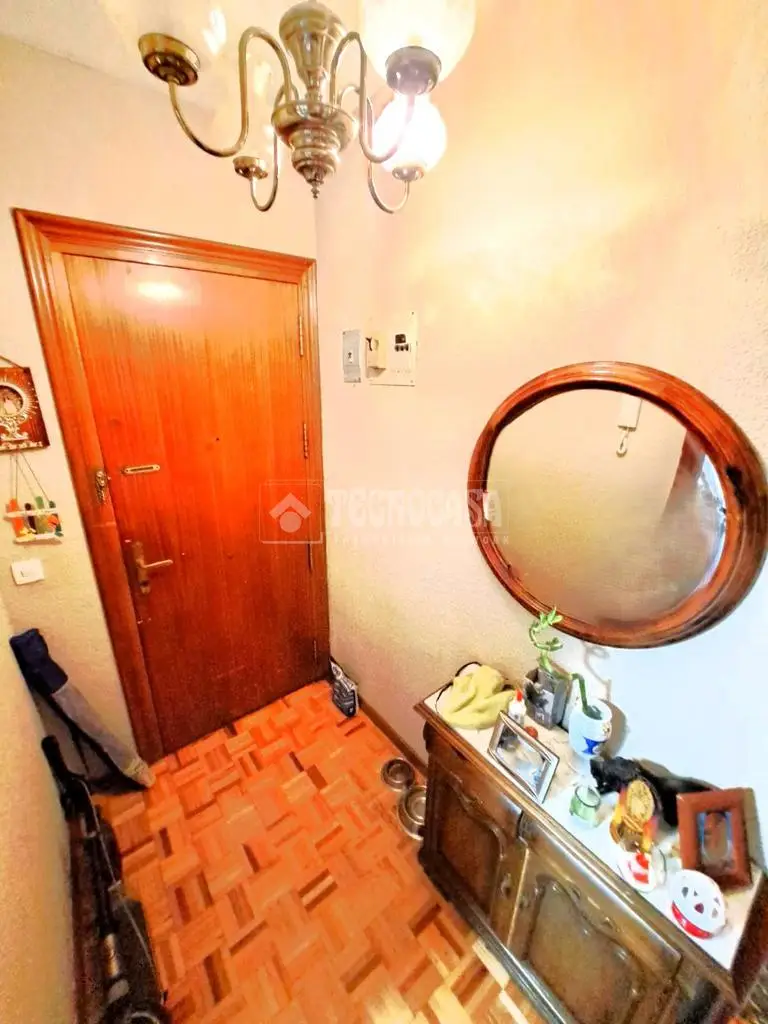 Piso en Venta Parla 3 Dormitorios Ascensor Reformado