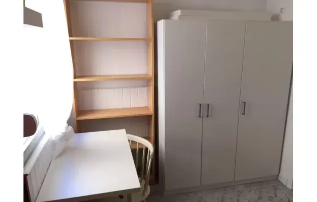 Apartamento 7 Dormitorios Madrid Centro Estudiantes