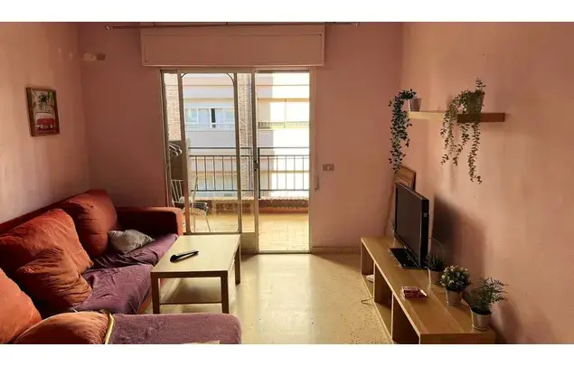Alquiler Habitacion Cartagena Calle Carlos III
