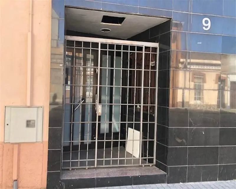 Piso en Venta en Granollers 36m²