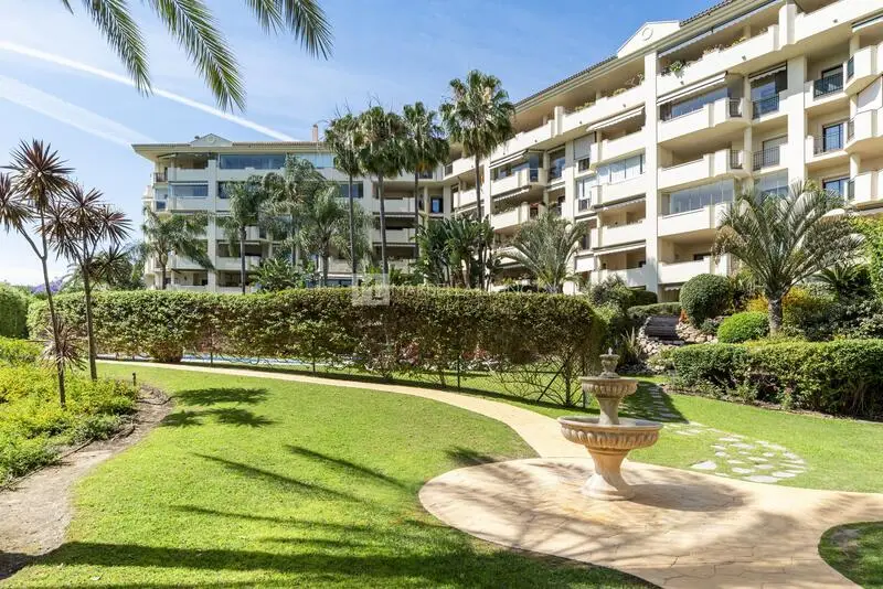 Apartamento 2 Dormitorios San Pedro Alcántara Málaga