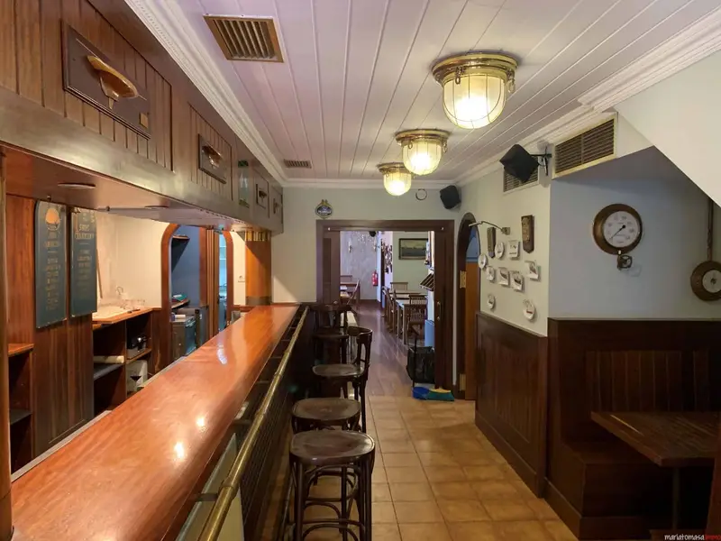 Local Comercial en venta en Portugalete, Vizcaya