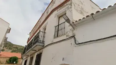 Casa en Venta en Esparragosa de Lares 3 habitaciones 2 baños