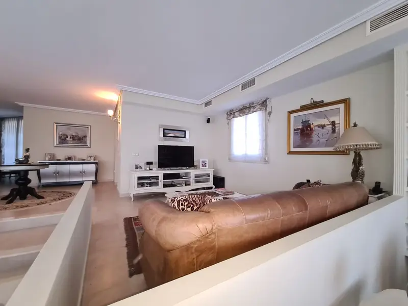 Venta Casa Lujo Mojacar Playa Vistas al Mar