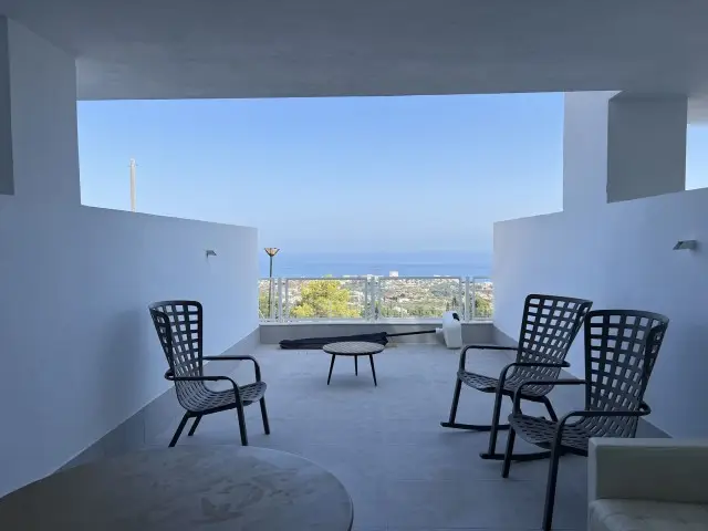 Piso de 2 Dormitorios en venta Benalmádena Pueblo, España