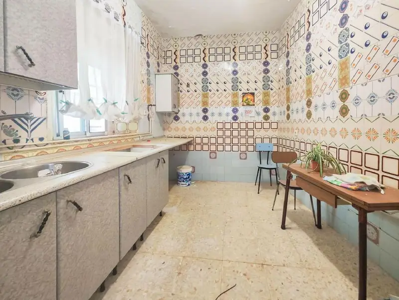 Casa con Trastero y Azotea Privada en Medina Sidonia
