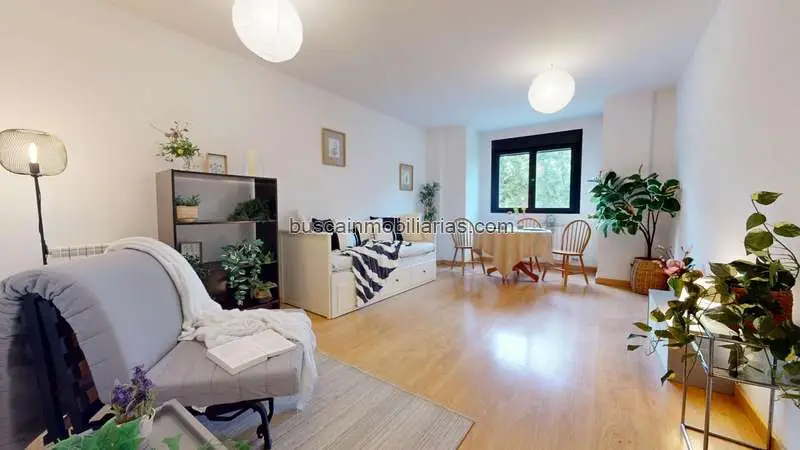Piso en Venta en Utebo Calle Las Fuentes
