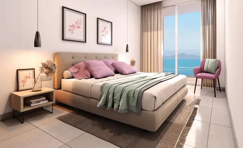 Apartamento en venta La Manga del Mar Menor