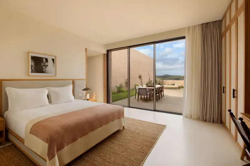 Casa Villa 3 Dormitorios Alquiler Ibiza España