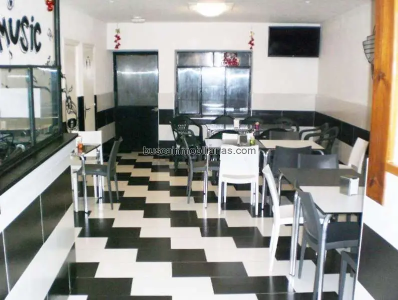 Local Comercial en La Fuente de San Esteban Salamanca