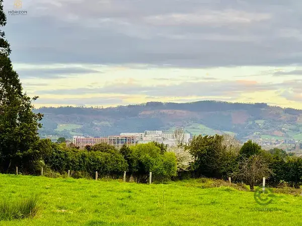 Parcelas en Venta en Somió Gijón