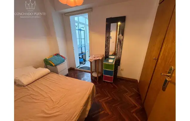 Alquiler Apartamento 2 Dormitorios 60m2 A Coruna