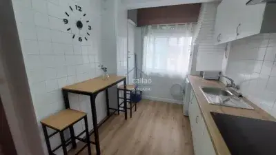 Piso en alquiler en Centro