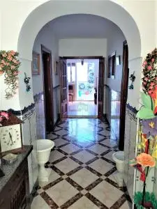 Chalet en Zafra con Terraza de 60m2 y Trastero