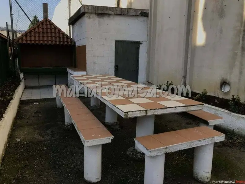 Local Comercial en venta en Etxebarria, Vizcaya