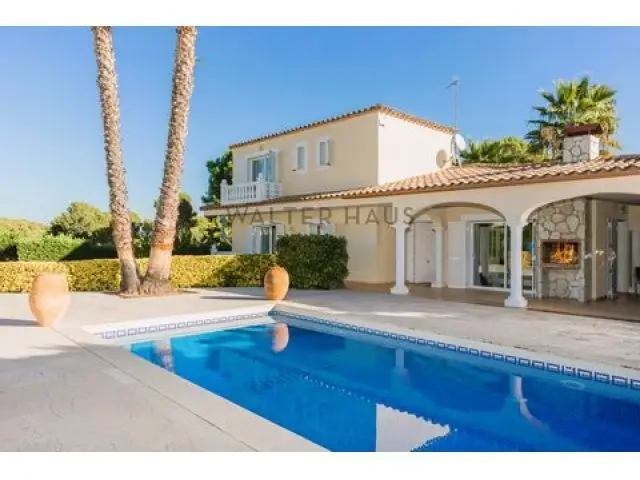 Casa en Venta Calonge Costa Brava 4 Dormitorios Piscina Privada