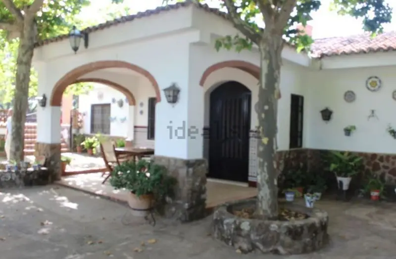 Venta Chalet 4 Dormitorios Zocueca Bailen