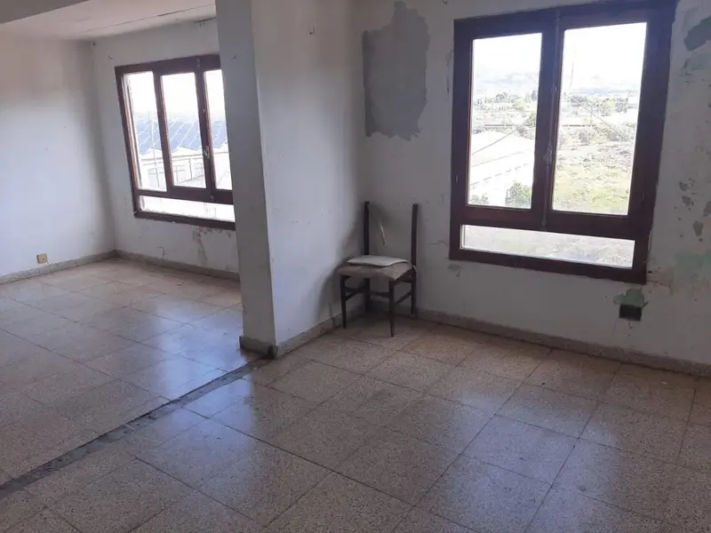 Piso en Venta Sax Alicante 107m2 5 Dormitorios 2 Baños