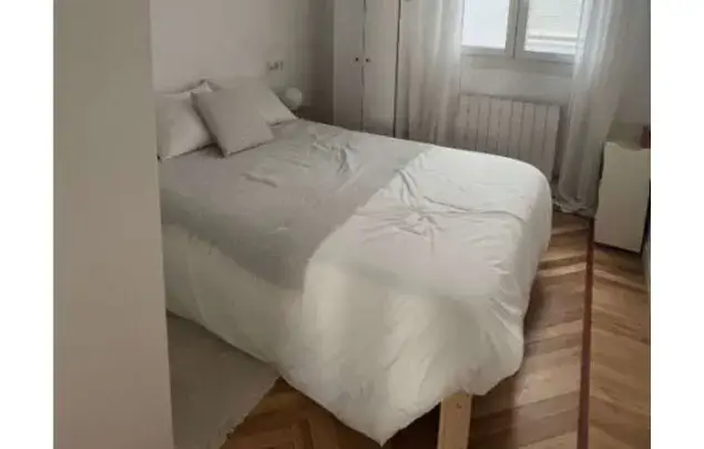 Apartamento 3 Dormitorios Bilbao
