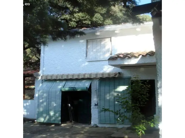 Cortijo Rustico en Venta Sierra Del Segura