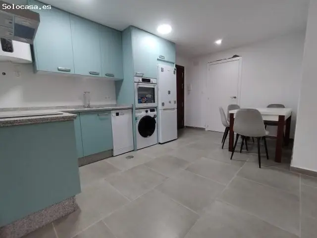 Apartamento Reformado Badajoz Cerca Perpetuo Socorro