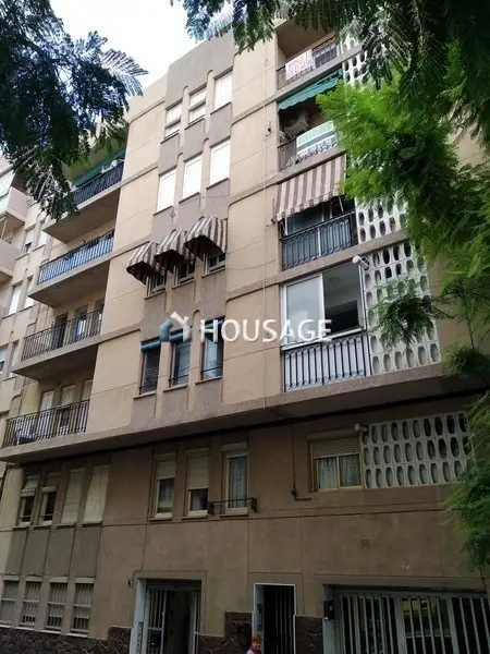 Piso en venta en Elche 3 habitaciones