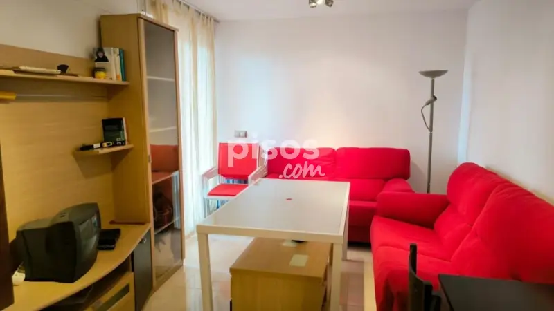 Apartamento en Venta en Almeria Cerca de la Playa