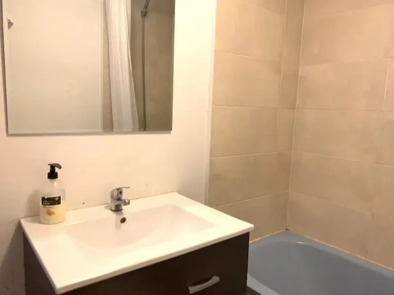 Apartamento en Calle Mayor Madrid