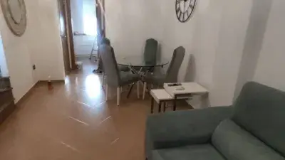 Chalet en Alquiler Lorca Virgen de las Huertas