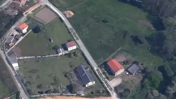 Suelo Rustico en Venta en Ares A Coruna 0064ha