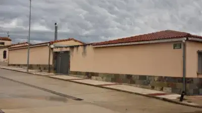 Casa en Rada 450m2 4 habitaciones Jardin